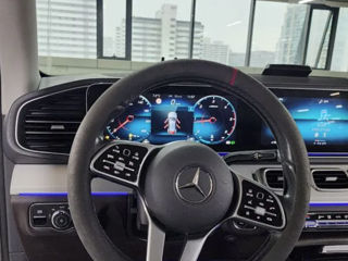 Mercedes GLE foto 3