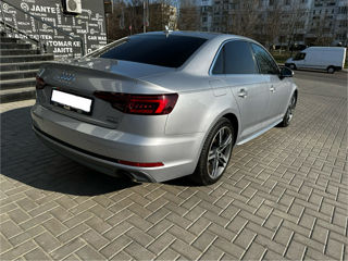 Audi A4 foto 5