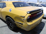 Dodge Challenger foto 4