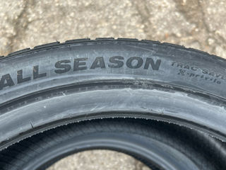 215/40 R17 Tracmax Allseason Trac saver (4 seasons) M+S / Монтаж , доставка , livrare 2022 foto 8