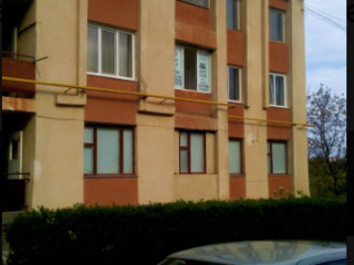 Apartament cu doua camere, 57 m2, in Ialoveni, 4 km departare de Chisinau foto 1