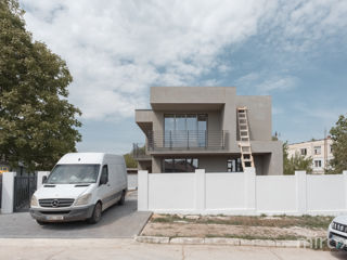 str. Crinilor, Porumbeni, r-ul. Criuleni foto 0