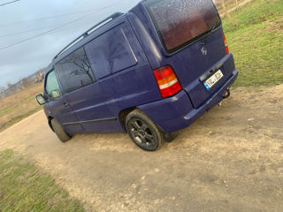 Mercedes Vito foto 5