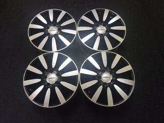 5x112 R16 7.5j et45 mercedes Audi Vw Scoda foto 5