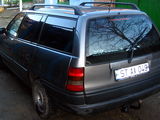 Opel Astra foto 2