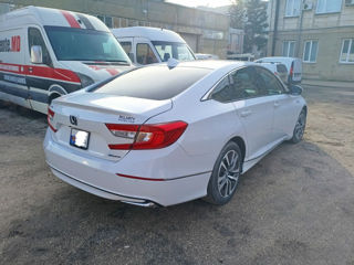 Honda Accord foto 4