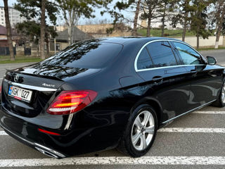 Mercedes E-Class foto 4