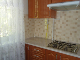 Apartament cu 1 cameră, 35 m², Botanica, Chișinău