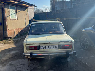 Lada / ВАЗ 2106 foto 3