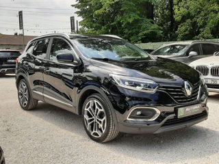 Renault Kadjar foto 0