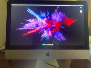 Vand imac