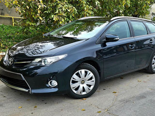 Toyota Auris foto 3