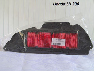 Разборка Honda Sh 125 - 150 cc  2001 -2008 foto 5
