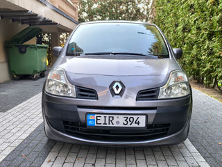 Renault Grand Modus foto 2