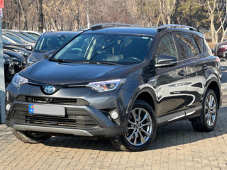 Toyota Rav 4 foto 4