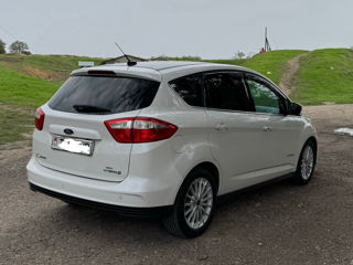 Ford C-Max foto 3