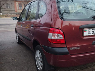 Renault Scenic foto 3