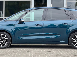 Citroen C4 foto 5