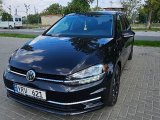 Volkswagen Golf foto 6