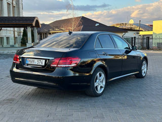 Mercedes E-Class foto 6