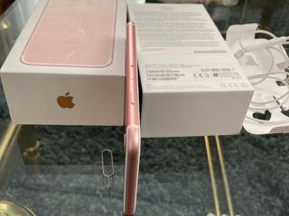 7 Rose Gold 32GB IDEAL CA NOU foto 2