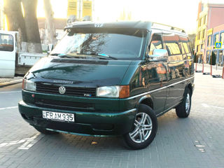 Volkswagen T4 foto 0