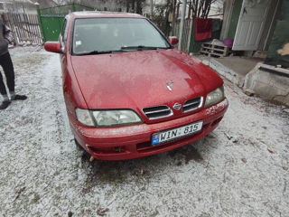 Nissan Primera