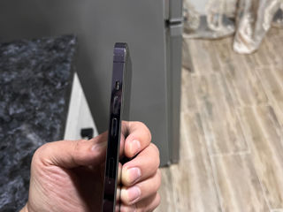 IPhone 14 Pro Max 256 neverlock deep purple foto 2