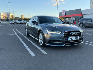 Audi A6 foto 2