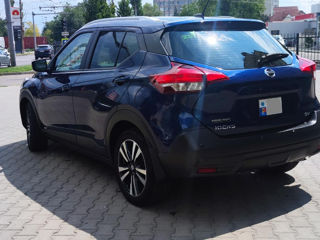 Nissan Kicks foto 2