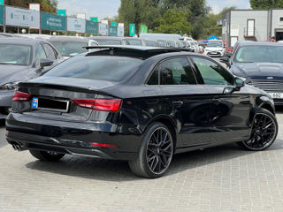 Audi A3 foto 3