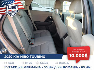 KIA Niro foto 10