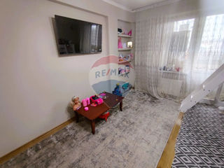 Apartament cu 1 cameră, 41 m², Râșcani, Chișinău foto 6