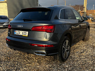 Audi Q5 foto 4