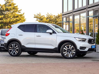 Volvo XC40 foto 4