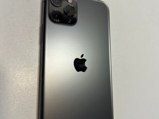 iPhone 11 Pro 256Gb Midnight Green foto 3