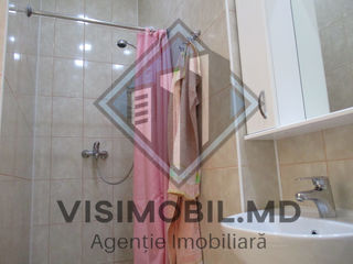 Apartament cu 1 cameră, 38 m², Centru, Ungheni foto 5