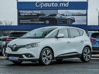 Renault Scenic foto 4