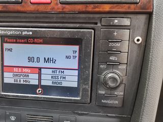 Aux кабеля на штатные магнитолы, AUX cabluri la auto radio foto 6