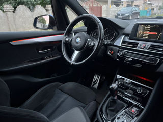 BMW 2 Series Gran Tourer foto 10