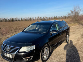 Volkswagen Passat foto 2