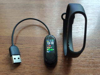 Xiaomi miband 4 foto 2