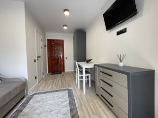 Apartament cu 1 cameră, 18 m², Telecentru, Chișinău foto 3