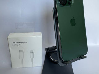 iPhone 13 Pro 128 gb green