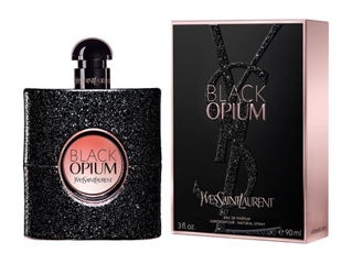 Black Opium