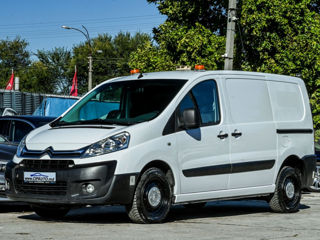 Citroen Jumpy foto 4