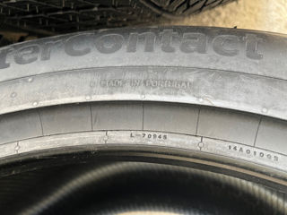 325/40 R22 Continental Wintercontact TS870P/ Доставка, livrare toata Moldova 2023 foto 10