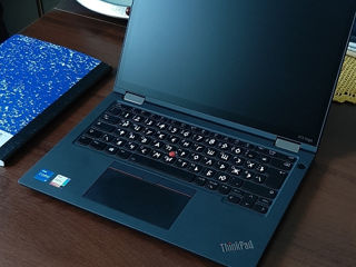 Laptop/ноутбук  Lenovo thinkpad yoga
