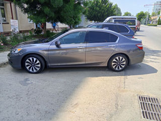 Honda Accord foto 3