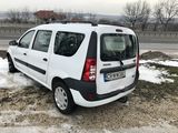 Dacia Logan foto 3